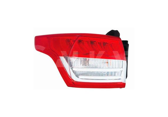 ALKAR Luce posteriore 2006385