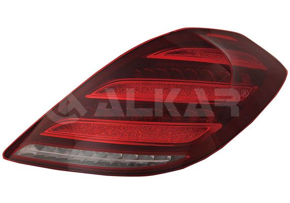 ALKAR Luce posteriore 2006695