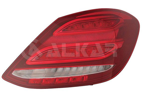 ALKAR Luce posteriore 2006712