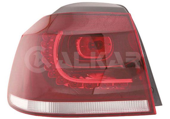 ALKAR Luce posteriore 2011137