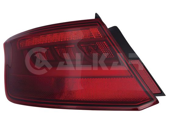 ALKAR Luce posteriore 2011500