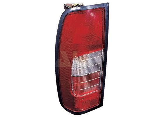ALKAR Luce posteriore 2011545