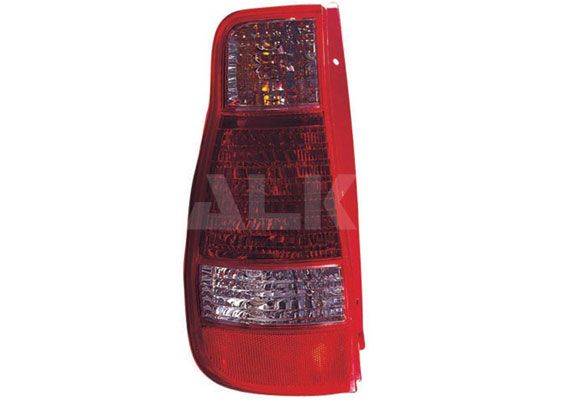 ALKAR Luce posteriore 2011630