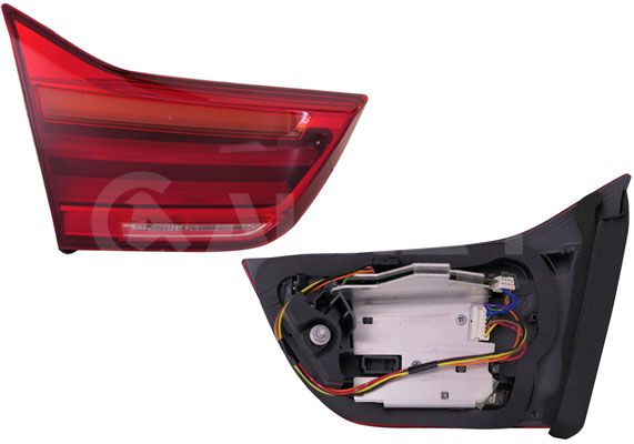 ALKAR Luce posteriore 2011842