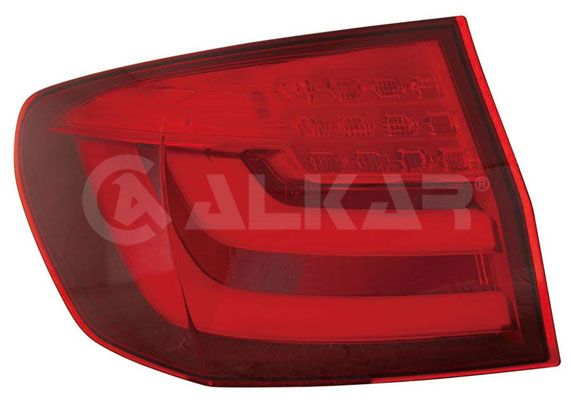 ALKAR Luce posteriore 2011845