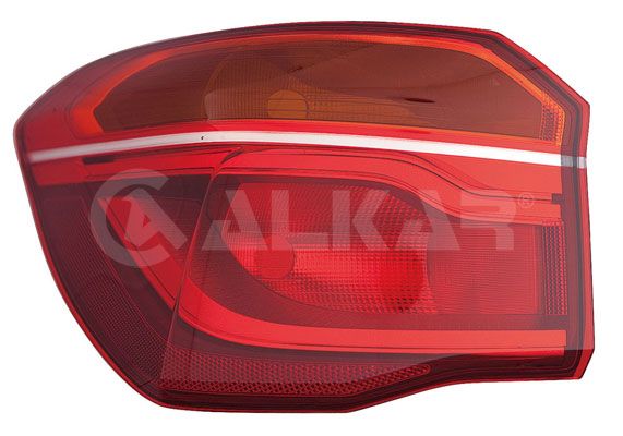 ALKAR Luce posteriore 2011889