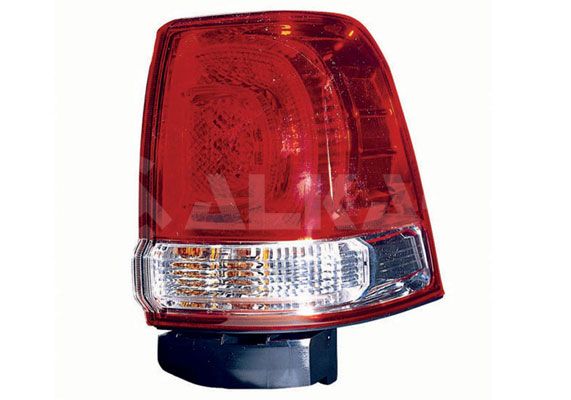 ALKAR Luce posteriore 2012276