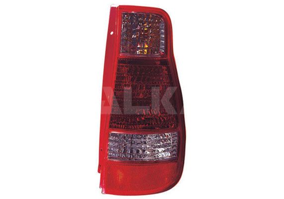 ALKAR Luce posteriore 2012630