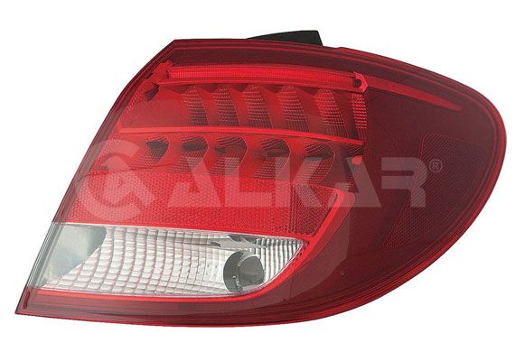 ALKAR Luce posteriore 2012701