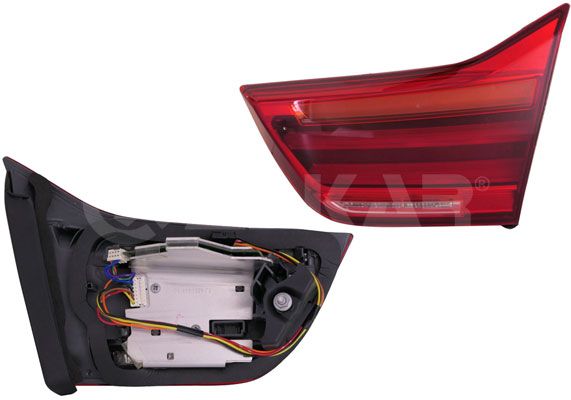 ALKAR Luce posteriore 2012842