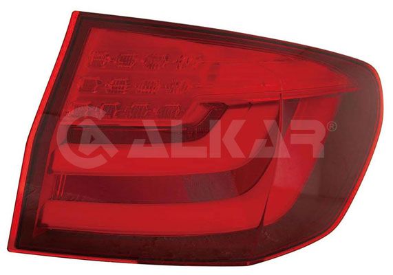 ALKAR Luce posteriore 2012845