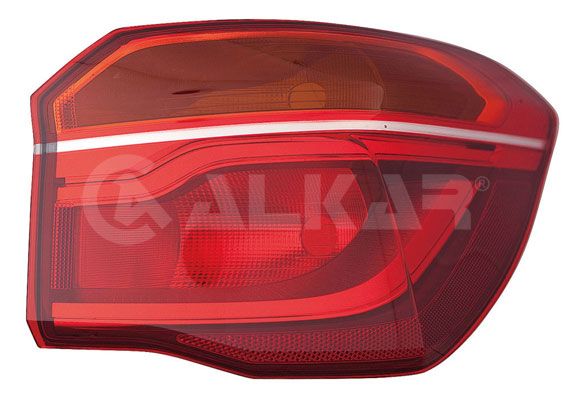 ALKAR Luce posteriore 2012889