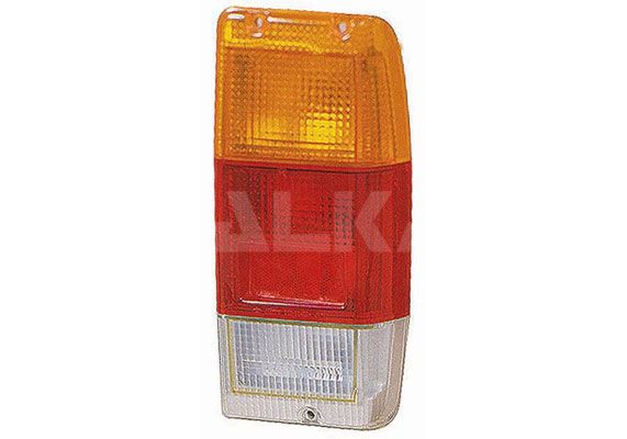 ALKAR Luce posteriore 2012961