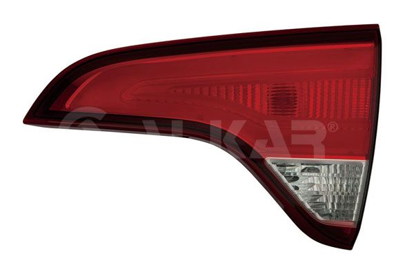 ALKAR Luce posteriore 2012999