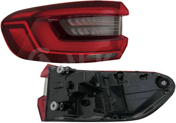 ALKAR Luce posteriore 2015831
