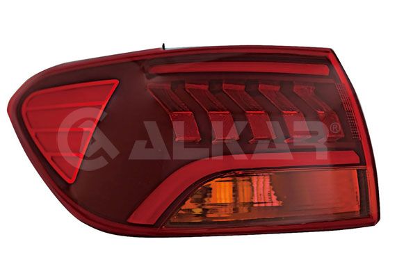 ALKAR Luce posteriore 2015999