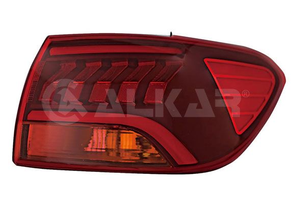ALKAR Luce posteriore 2016999