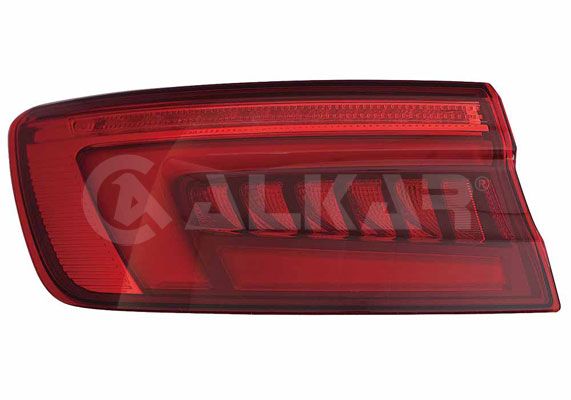 ALKAR Luce posteriore 2021479