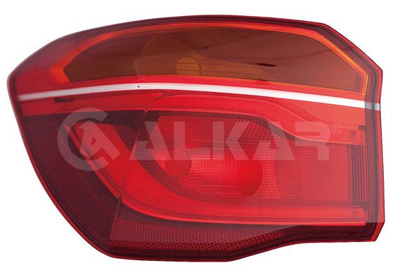 ALKAR Luce posteriore 2021889