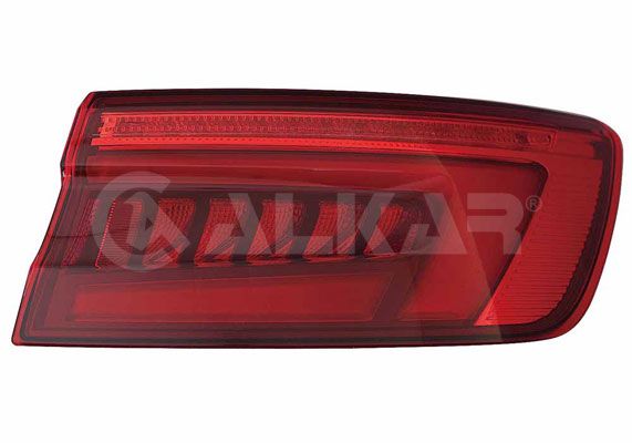 ALKAR Luce posteriore 2022479