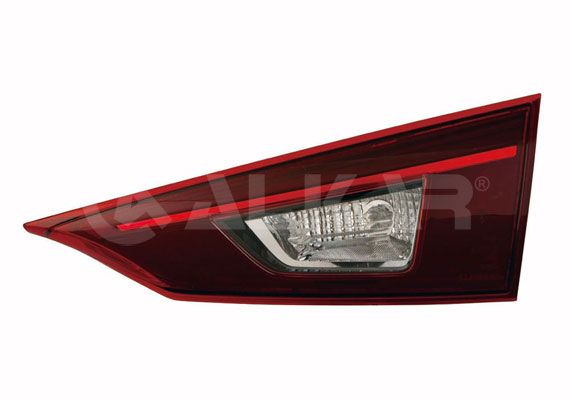 ALKAR Luce posteriore 2022652