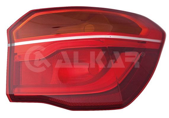 ALKAR Luce posteriore 2022889