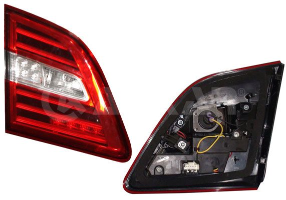 ALKAR Luce posteriore 2031703