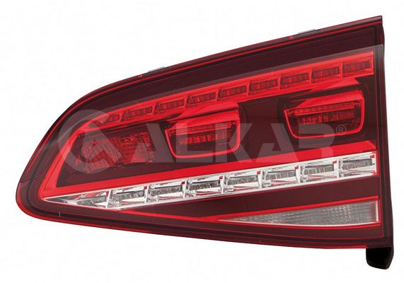 ALKAR Luce posteriore 2032137
