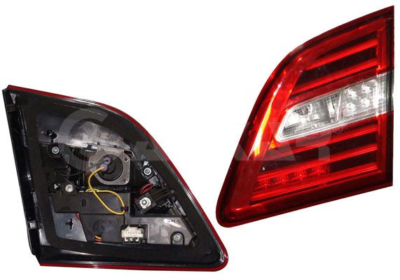 ALKAR Luce posteriore 2032703