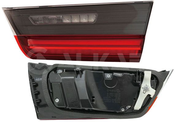 ALKAR Luce posteriore 2034843