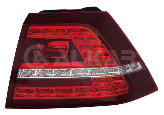 ALKAR Luce posteriore 2042137