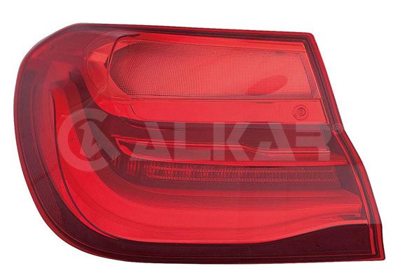 ALKAR Luce posteriore 2061840
