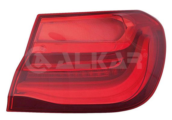 ALKAR Luce posteriore 2062840