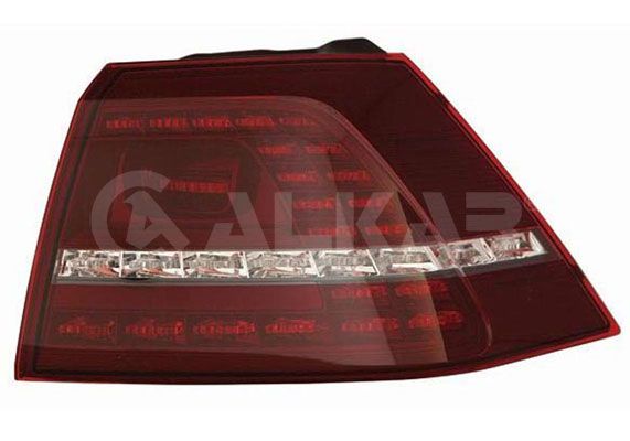 ALKAR Luce posteriore 2072137