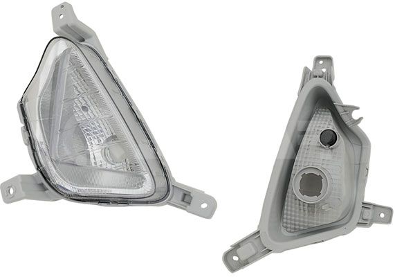 ALKAR Luce guida diurna 2103581
