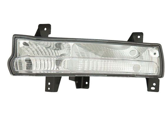 ALKAR Indicatore direzione 2148807