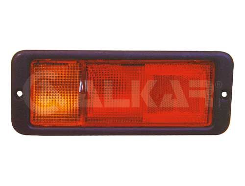 ALKAR Luce posteriore 2201020
