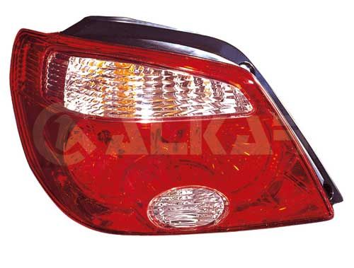 ALKAR Luce posteriore 2202024