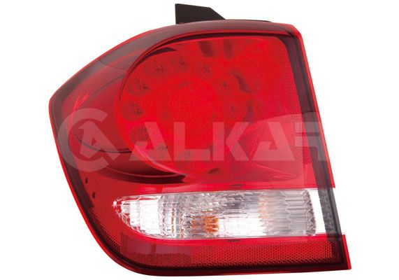 ALKAR Luce posteriore 2201050