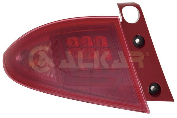 ALKAR Luce posteriore 2201095