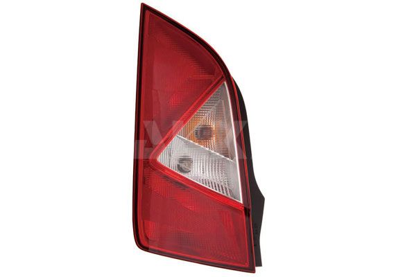 ALKAR Luce posteriore 2201182