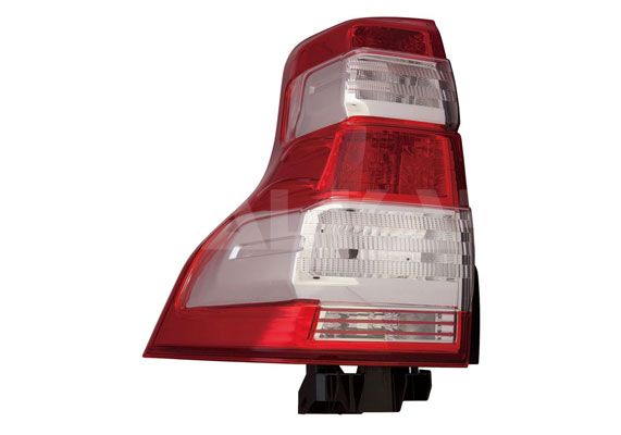ALKAR Luce posteriore 2201271