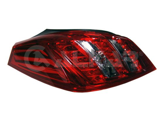 ALKAR Luce posteriore 2201278