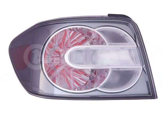 ALKAR Luce posteriore 2201342