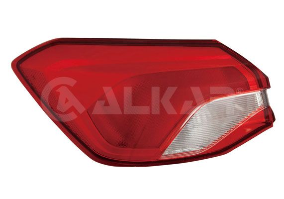 ALKAR Luce posteriore 2201347