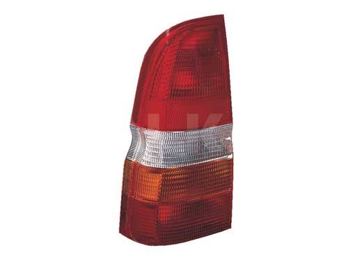 ALKAR Luce posteriore 2201398