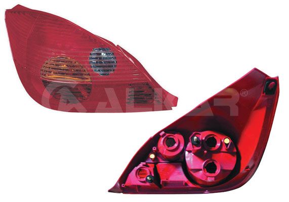 ALKAR Luce posteriore 2201419