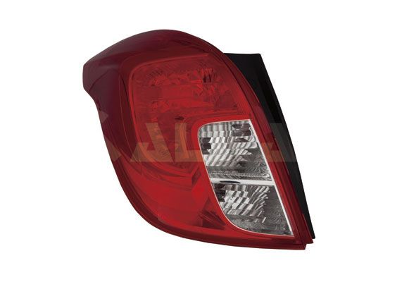 ALKAR Luce posteriore 2201424