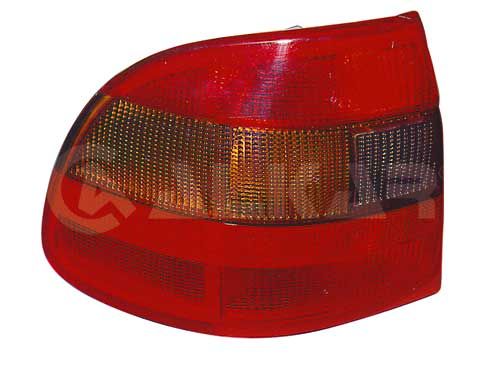 ALKAR Luce posteriore 2201436