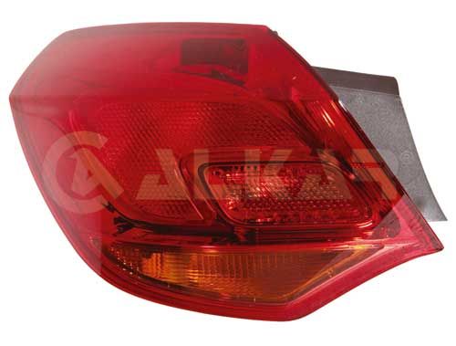 ALKAR Luce posteriore 2202439